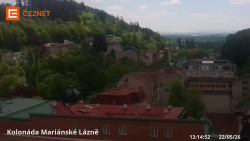 Kolonáda