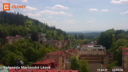 Kolonáda