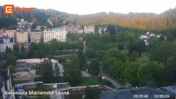 Kolonáda