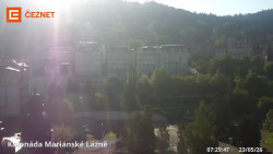 Kolonáda