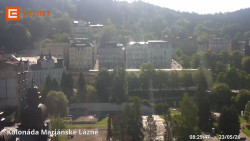 Kolonáda