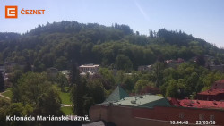 Kolonáda