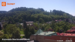 Kolonáda