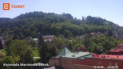 Kolonáda