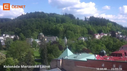 Kolonáda