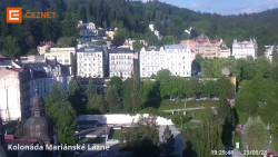 Kolonáda