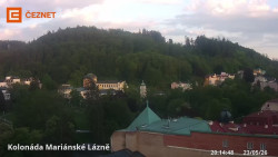 Kolonáda