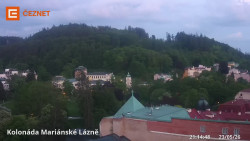 Kolonáda