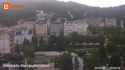 Kolonáda