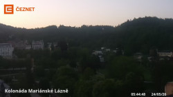 Kolonáda