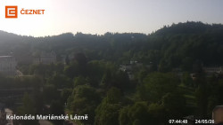 Kolonáda