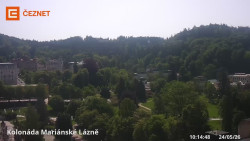 Kolonáda