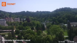 Kolonáda