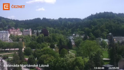 Kolonáda