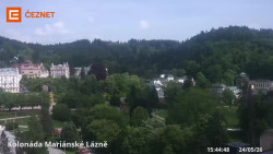 Kolonáda