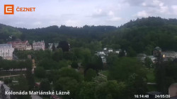 Kolonáda