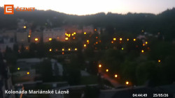 Kolonáda