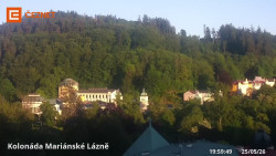 Kolonáda