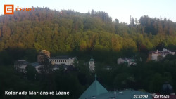 Kolonáda