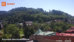 Kolonáda