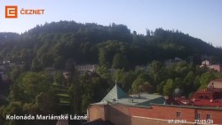 Kolonáda