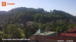 Kolonáda