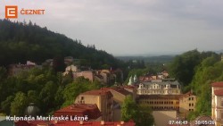 Kolonáda
