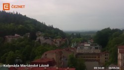 Kolonáda