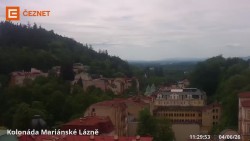 Kolonáda