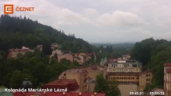 Kolonáda