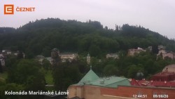 Kolonáda