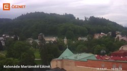 Kolonáda