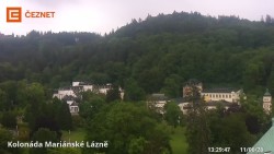 Kolonáda