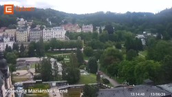 Kolonáda