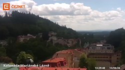 Kolonáda