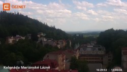 Kolonáda