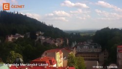 Kolonáda