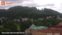 Kolonáda