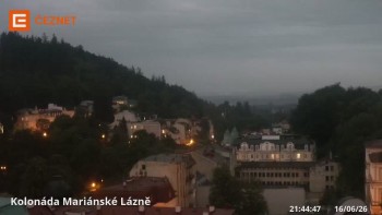 Kolonnade