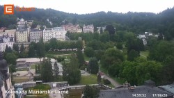 Kolonnade
