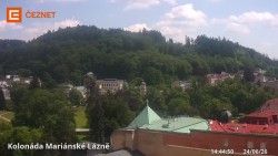 Kolonáda