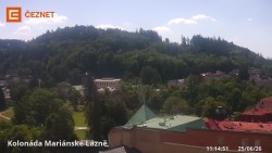 Kolonáda