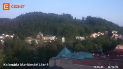Kolonáda