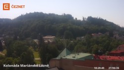 Kolonáda