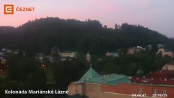 Kolonáda