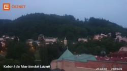 Kolonáda
