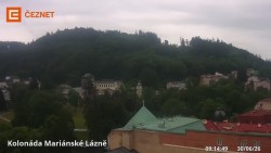 Kolonáda