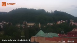 Kolonáda