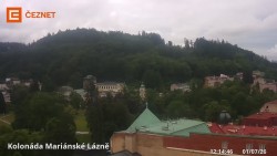 Kolonáda