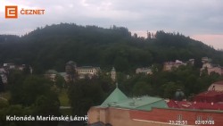 Kolonáda